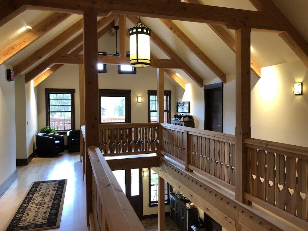 Great Northern Resort