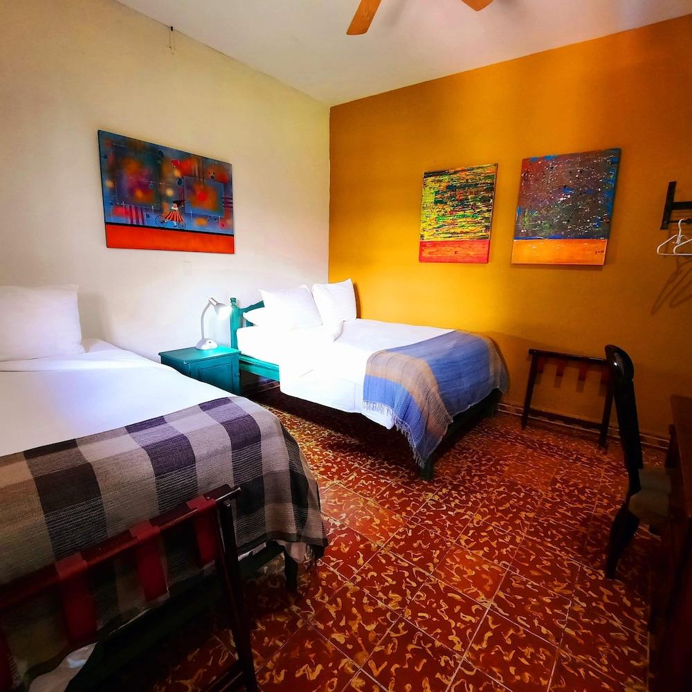 Hotel La Posada del Doctor