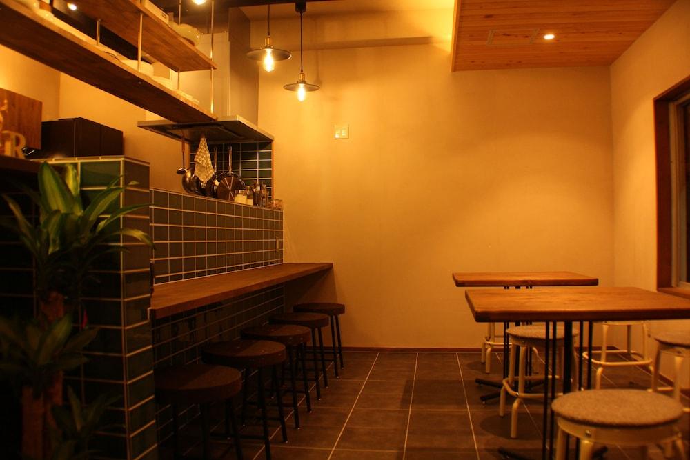 NARA Guesthouse KAMUNABI - Hostel