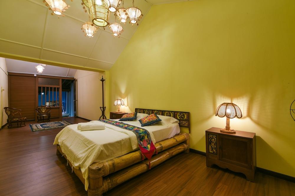 Ohana House @15 Kuli