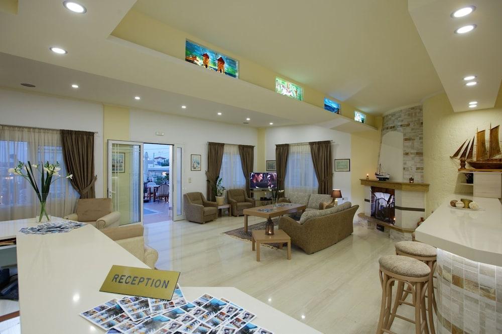 Panorama Hotel Apartments