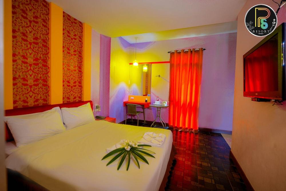 PS Resort