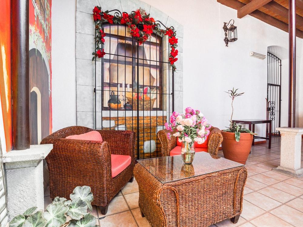 Capital O El Nito Posada