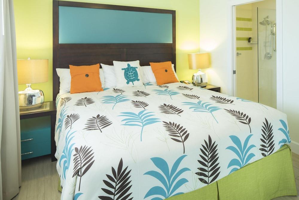 Morritts Tortuga Club