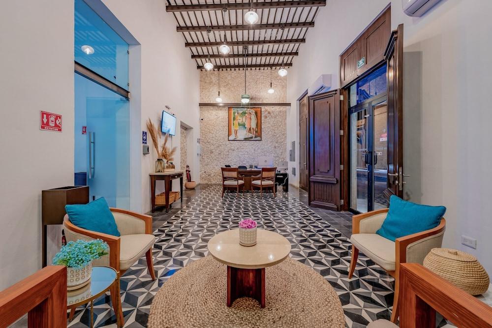 Casona Las Tres Marías - Hotel Only adults