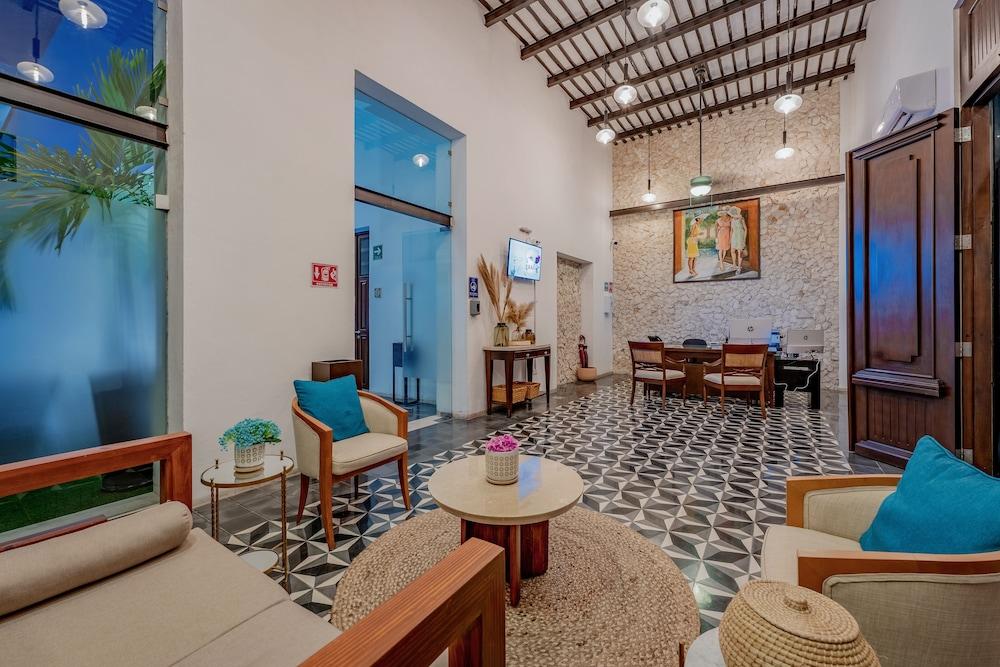 Casona Las Tres Marías - Hotel Only adults