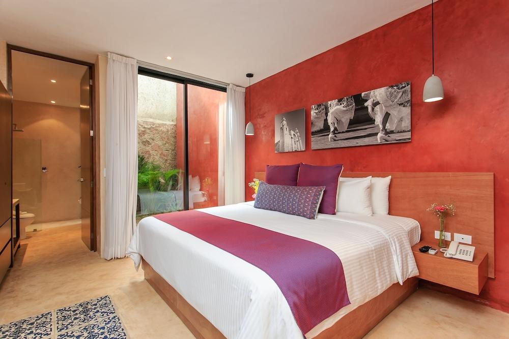 Casona 61 Boutique Hotel