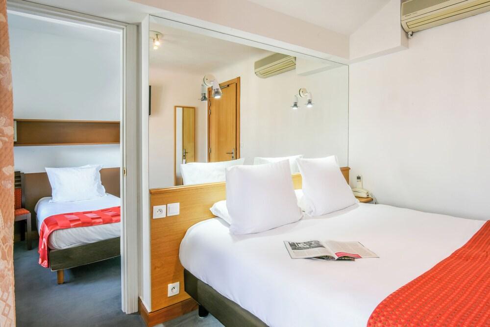 Hôtel Bergeret Sport