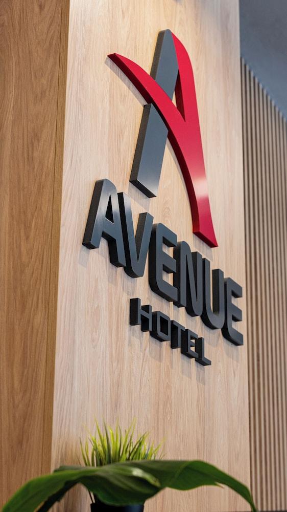 Hotel Avenue
