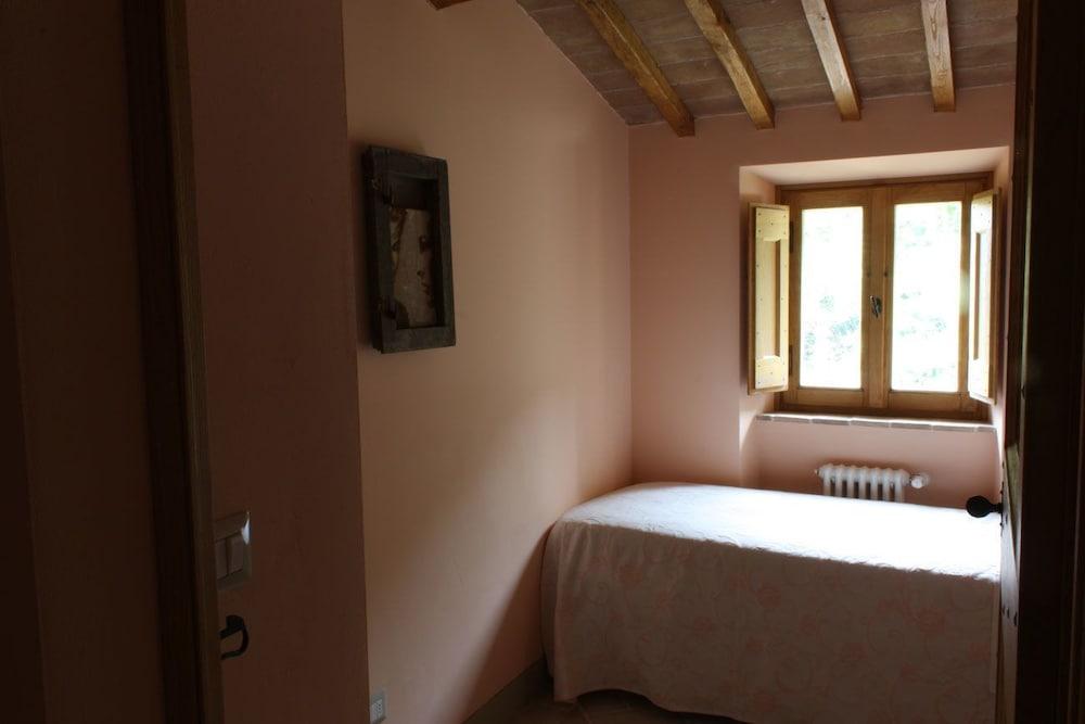 agriturismo il capannino