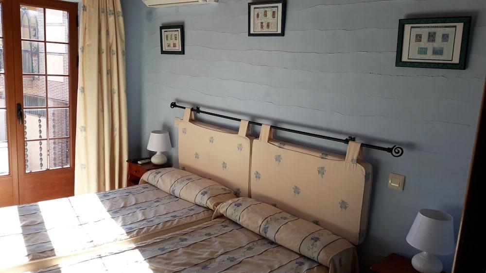 La Casa del Marqués