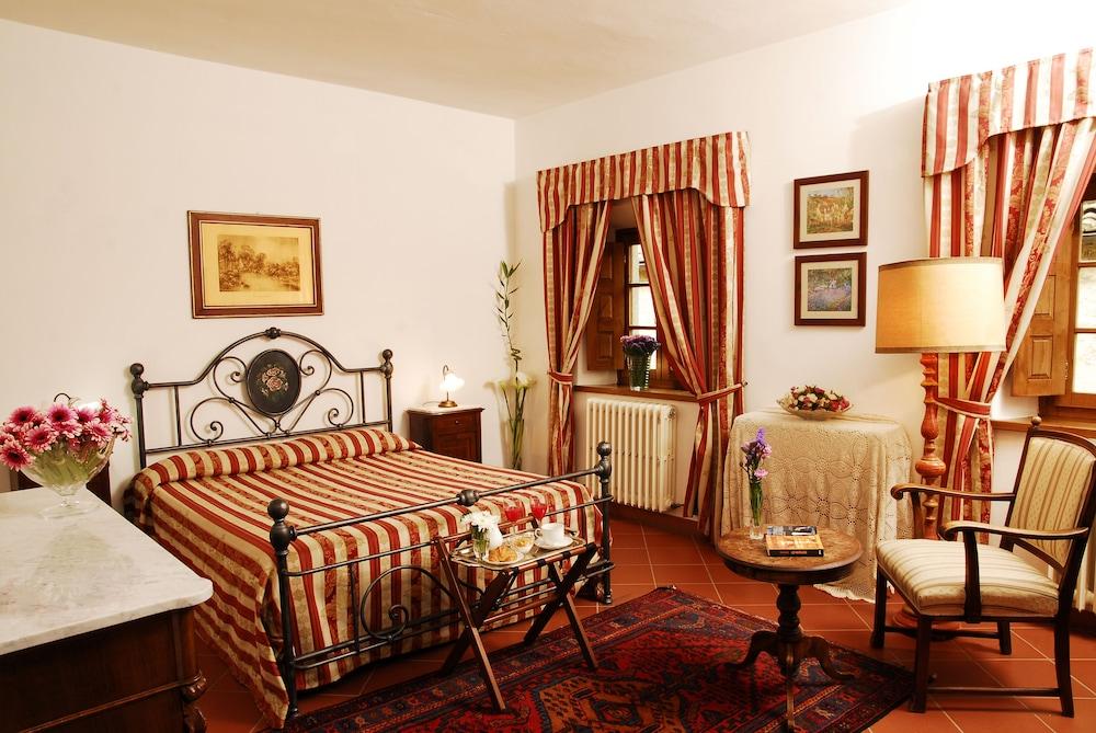 Agriturismo Tenuta Lupinari