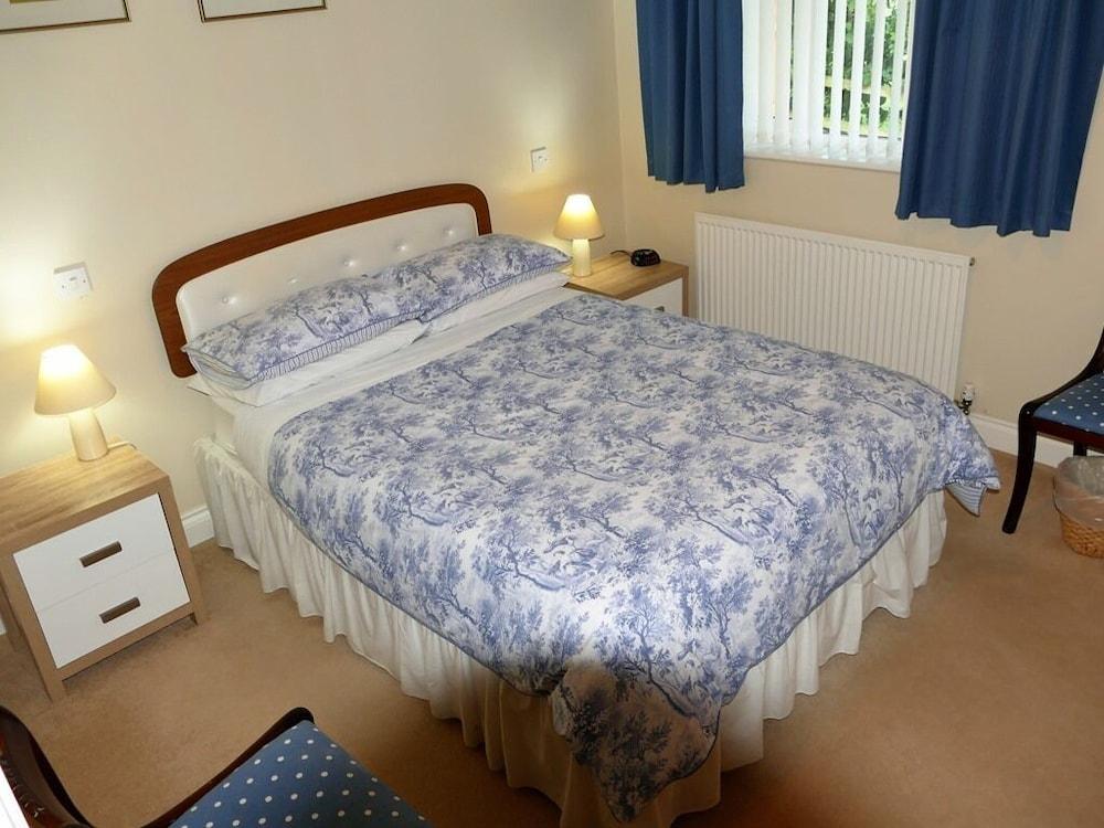 The Willows Accommodation