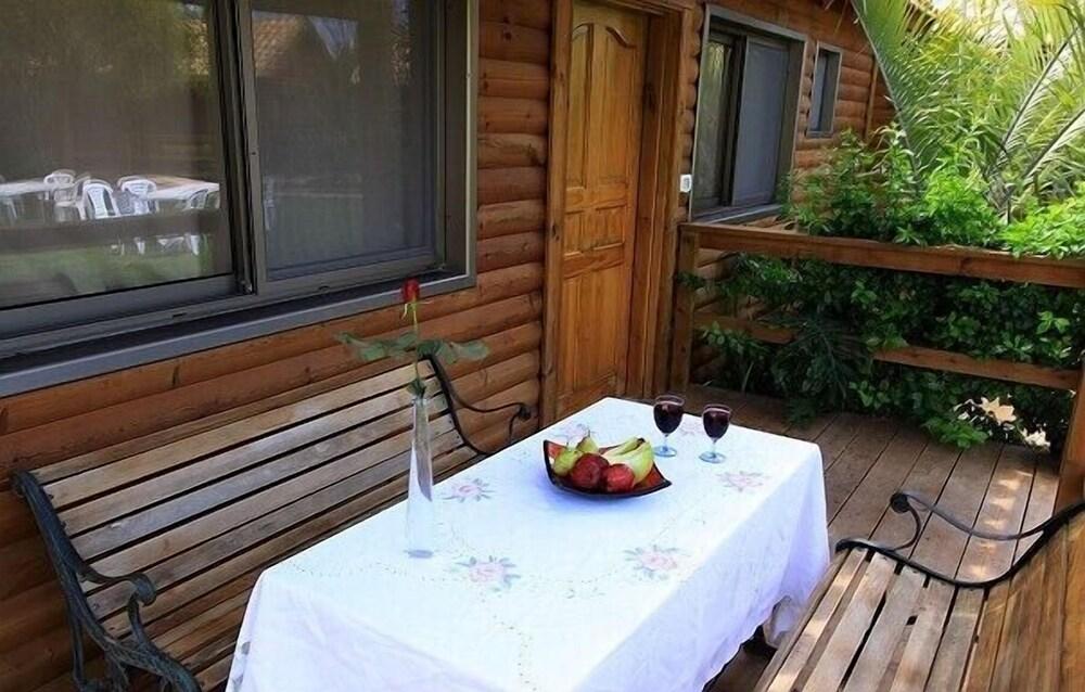 Chalet The Mountain To The Sea