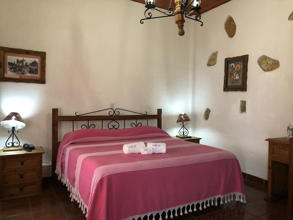 Parador Monte Carmelo