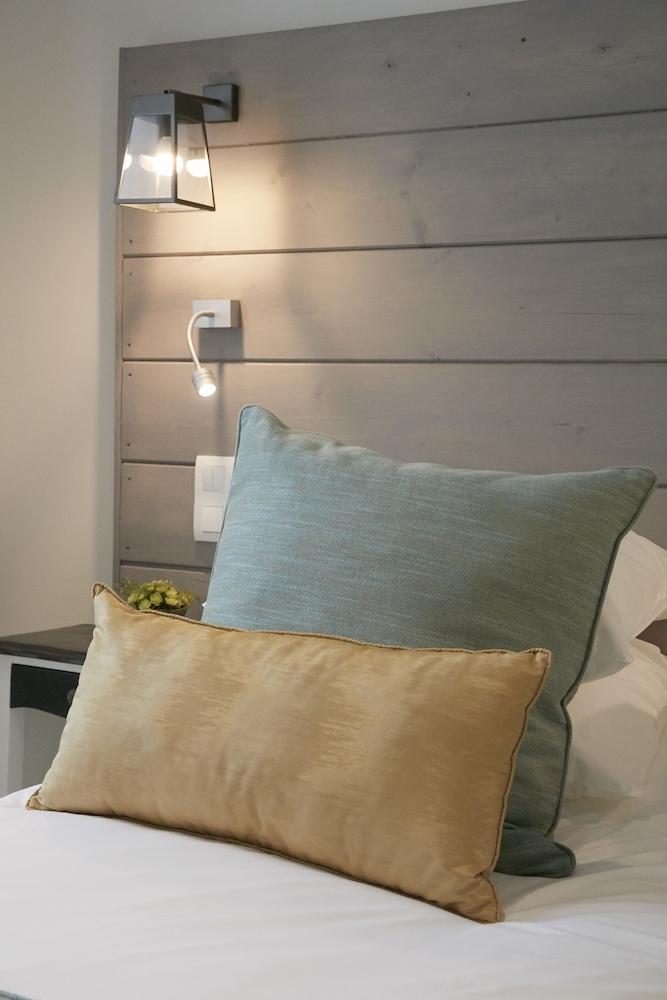 Hôtel Restaurant Claude Darroze