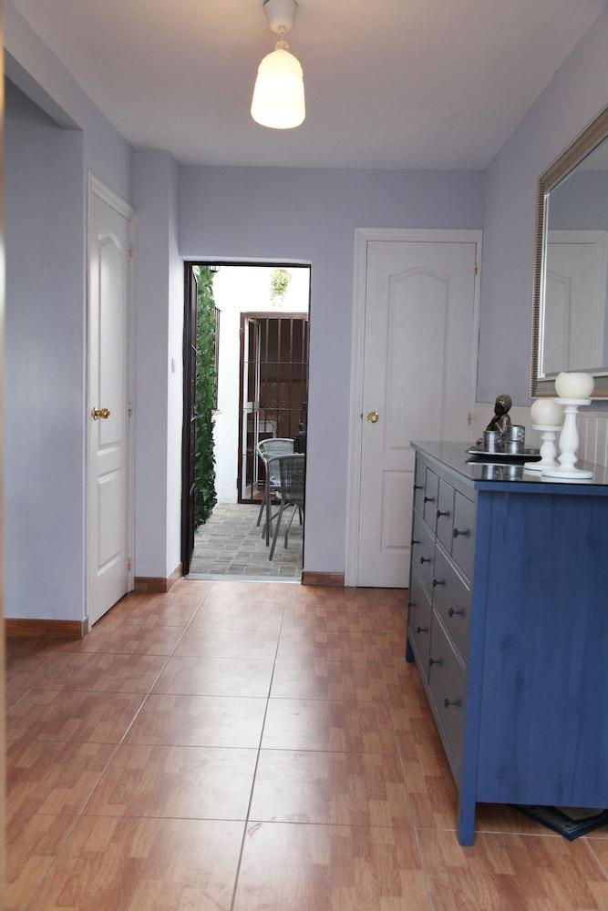 Apartamento Marqués de Cádiz