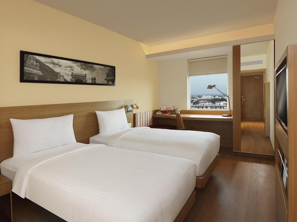 ibis Coimbatore City Centre Hotel