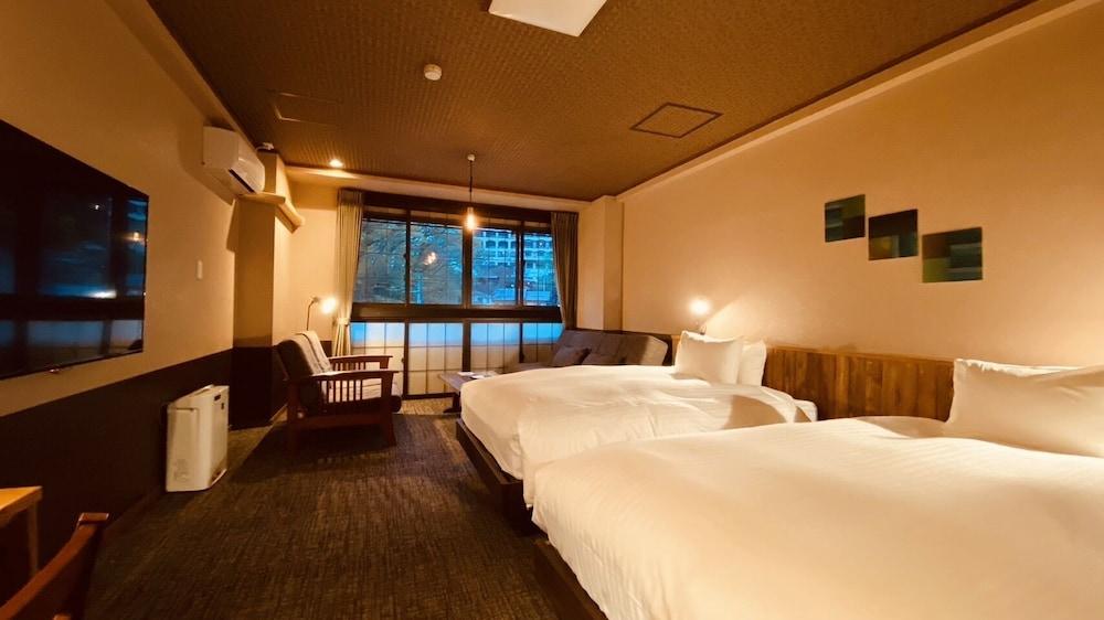 Kutsurogijuku Shintaki