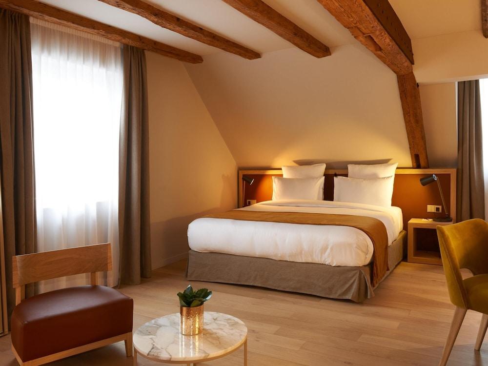 5 Terres Hotel & Spa - MGallery Collection