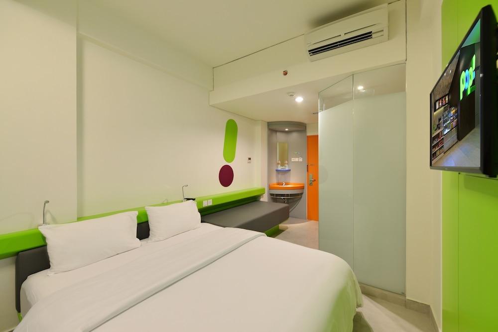 POP! Hotel Timoho Yogyakarta