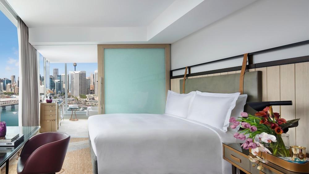 Sofitel Sydney Darling Harbour