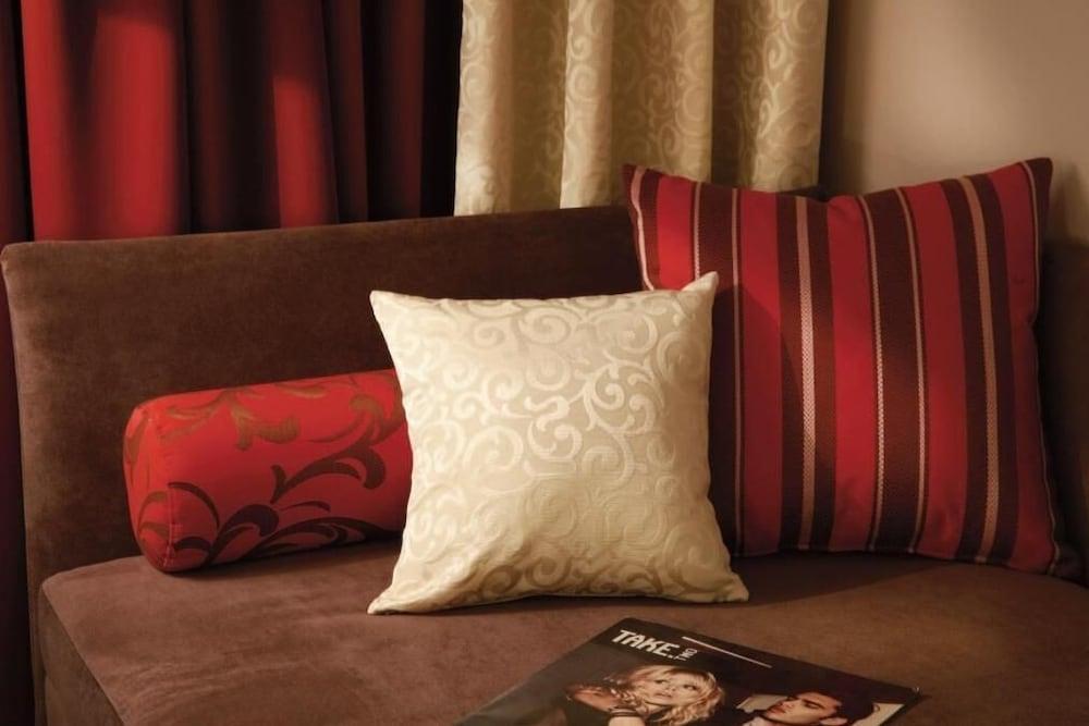 Hotel Schwarzwaldhof