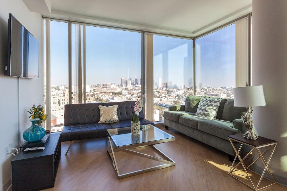 Tripbz Vermont Apartments