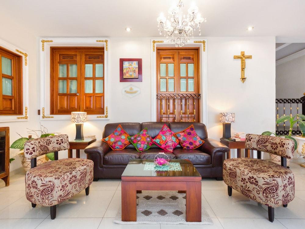 Hotel Boutique Casa Garay