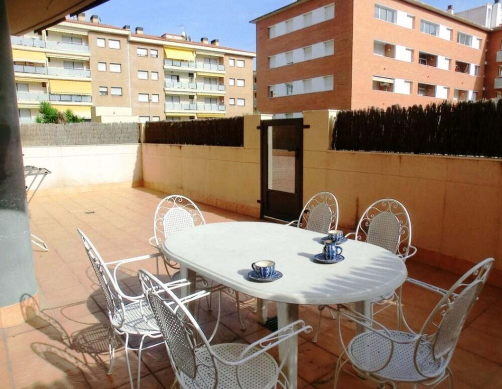 Apartment in Lloret de Mar - 104289 by MO Rentals