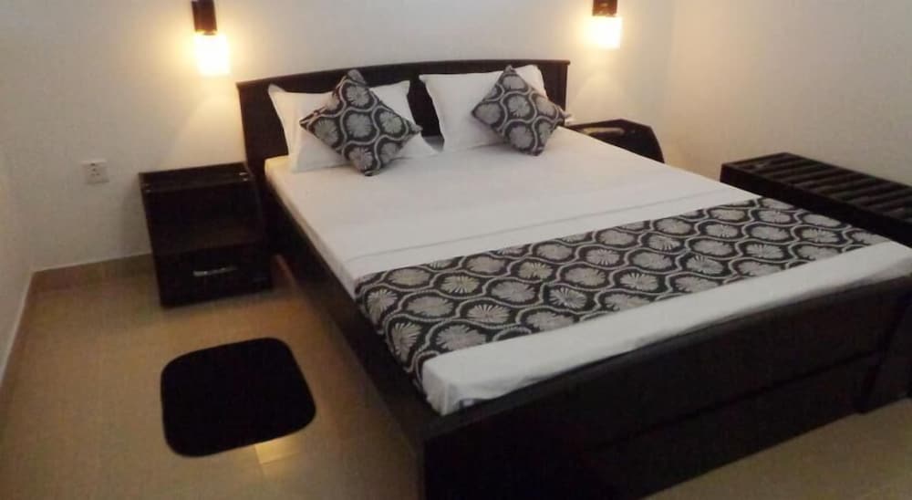 Le Green Udawalawe Resort