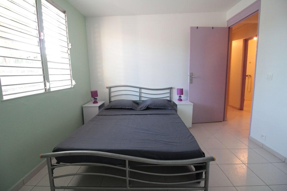 Résidence Jochryste