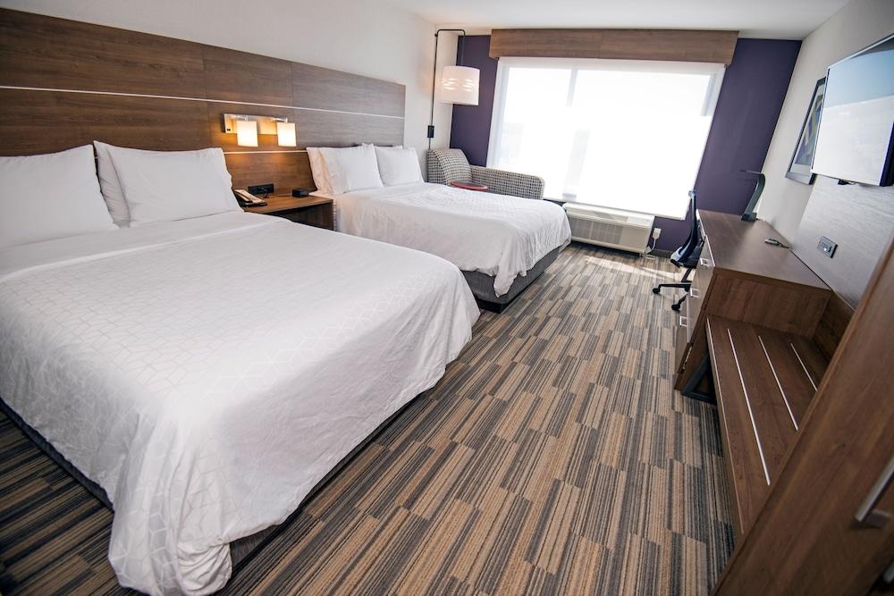 Holiday Inn Express Red Deer North by IHG