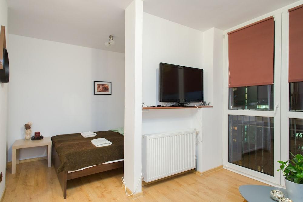 ShortStayPoland Graniczna