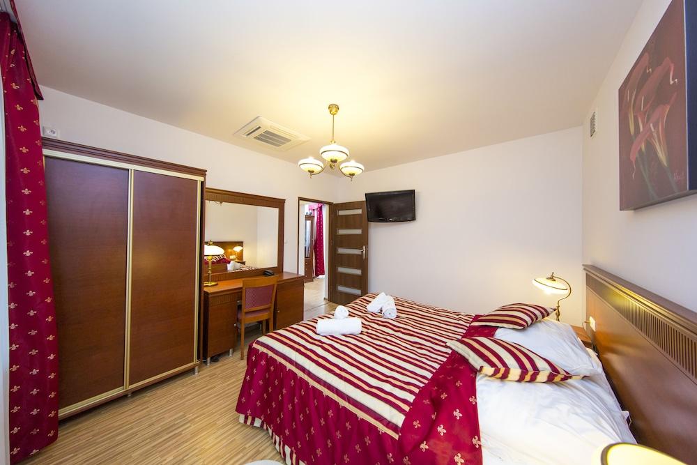 Aquapark Health Resort Panorama Morska