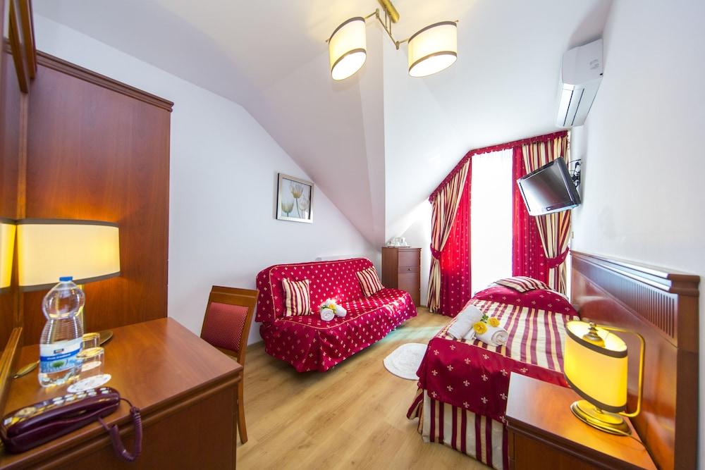 Aquapark Health Resort Panorama Morska