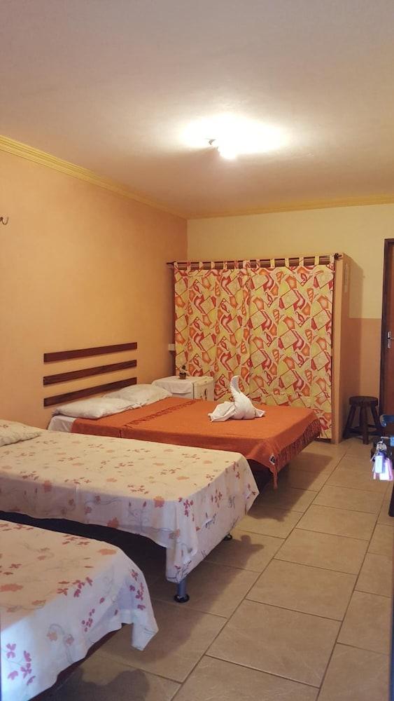 Pousada e Pizzaria Sol e Alegria