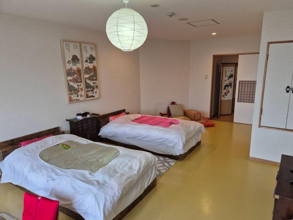 Shimoda Ocean Park Hotel