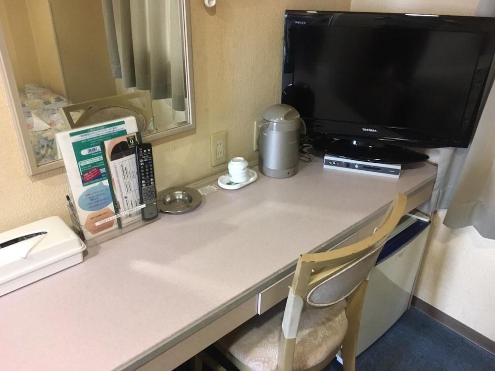 Hotel Tajimi Hills Riverside