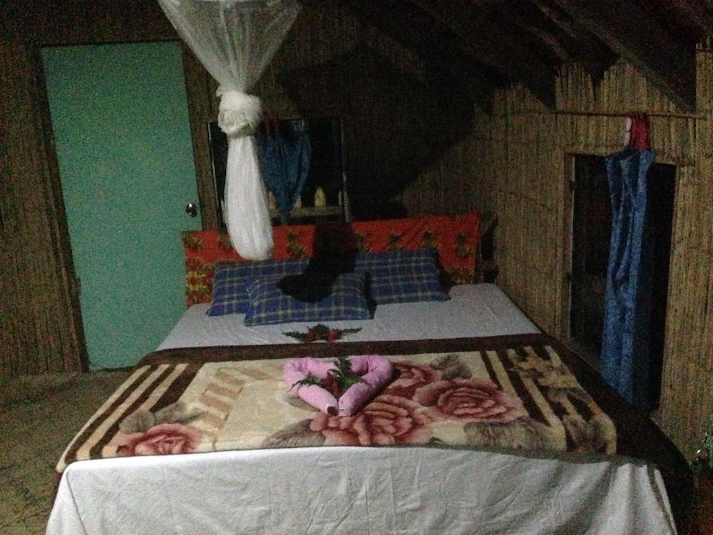 Tanna Lava View Bungalows