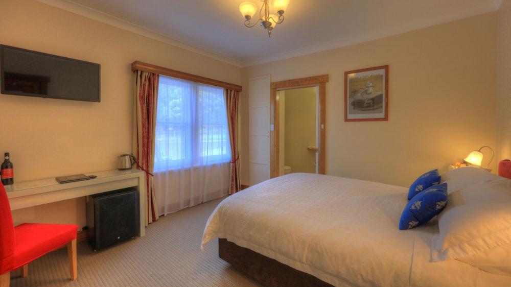 Ashdowns of Dover B&B