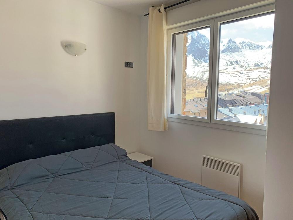 Apartamentos Araco 3000