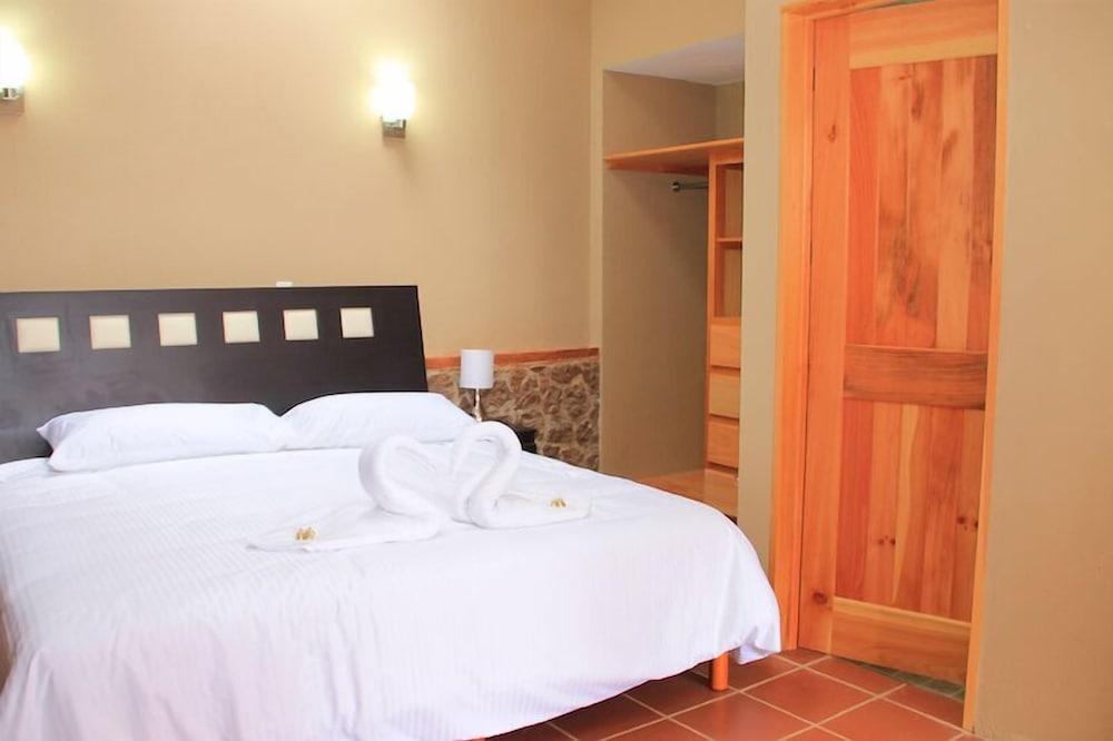 Hotel y Cabañas Mountain Lodge