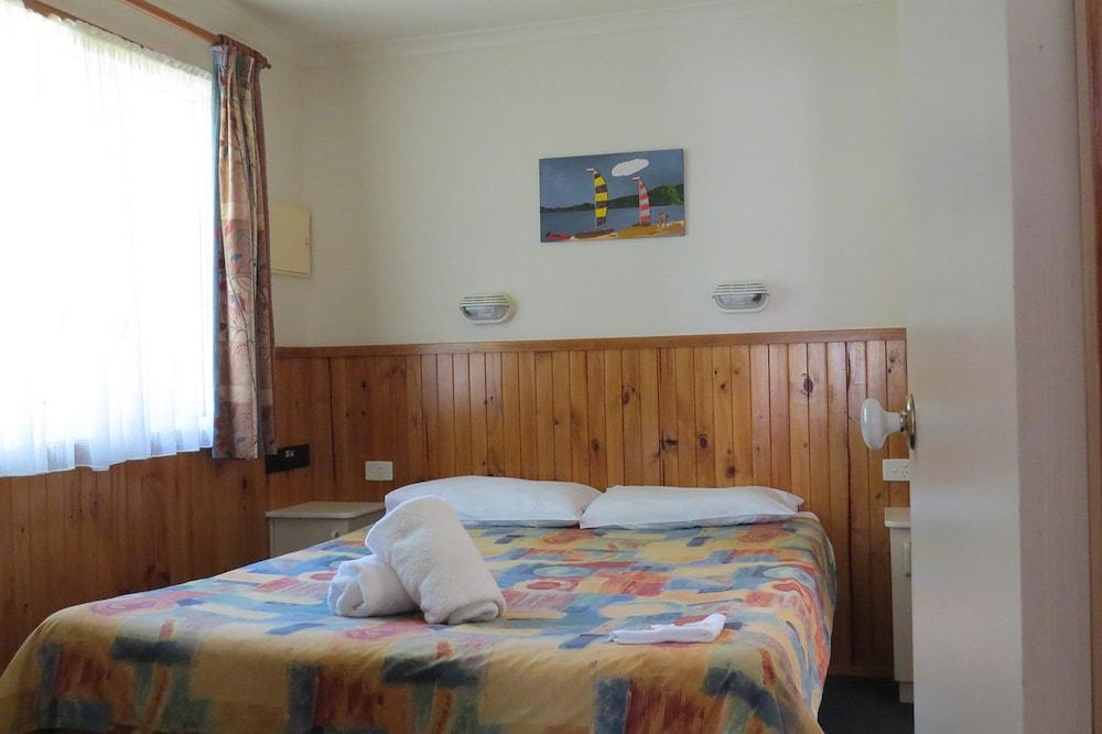 Tasman Holiday Parks - Kioloa Beach