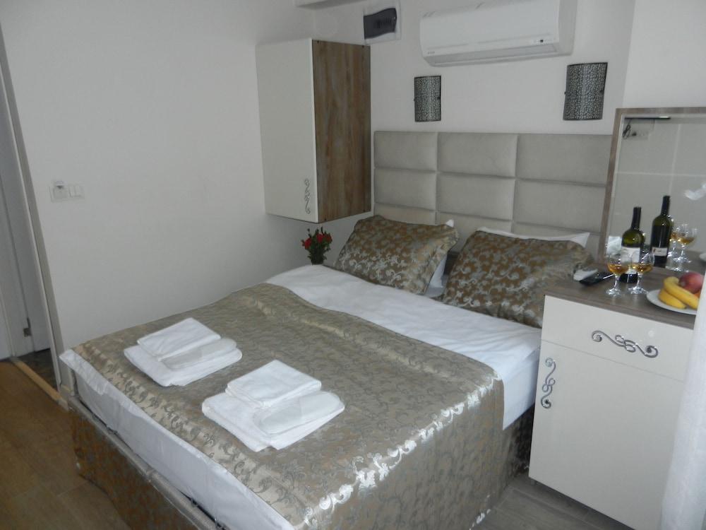 Nisa Apart Sultanahmet