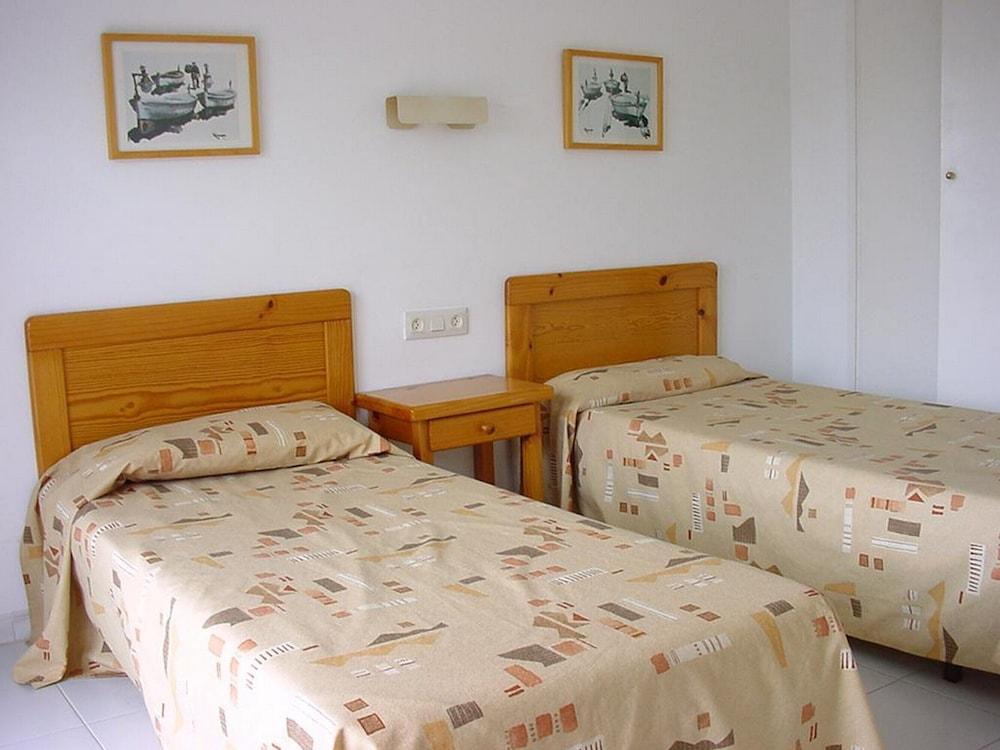 AP Costas - Treumal Park