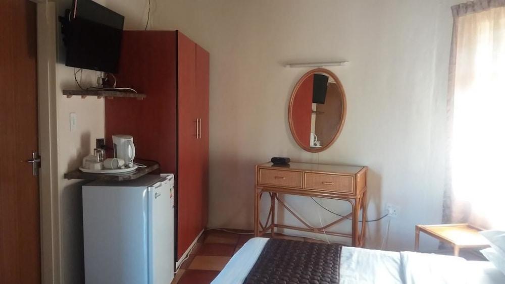 Magoebaskloof Mountain lodge