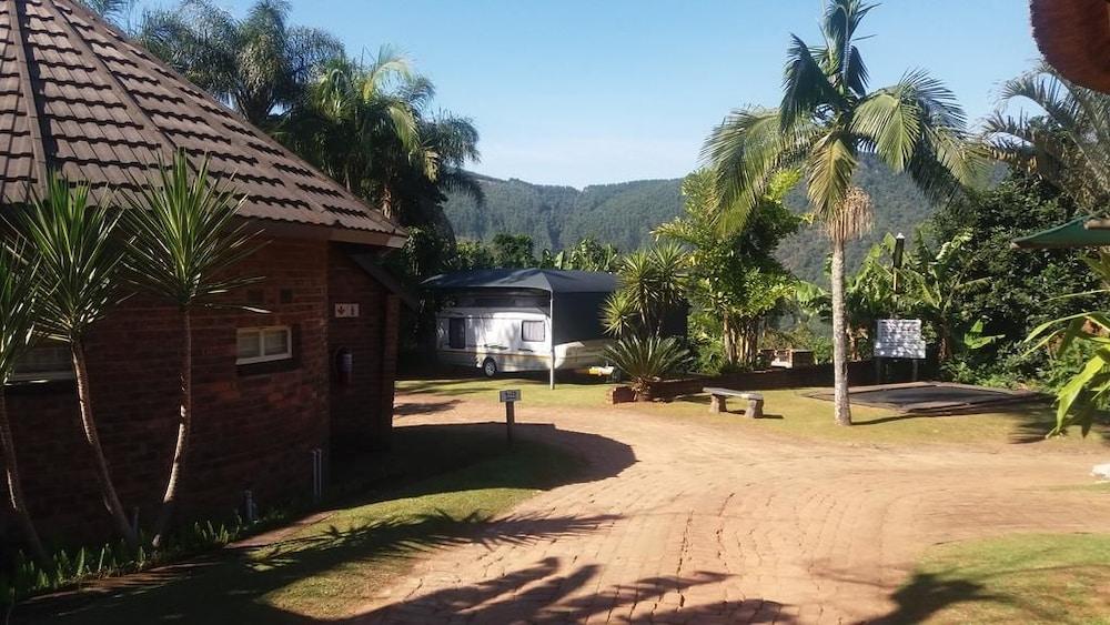 Magoebaskloof Mountain lodge