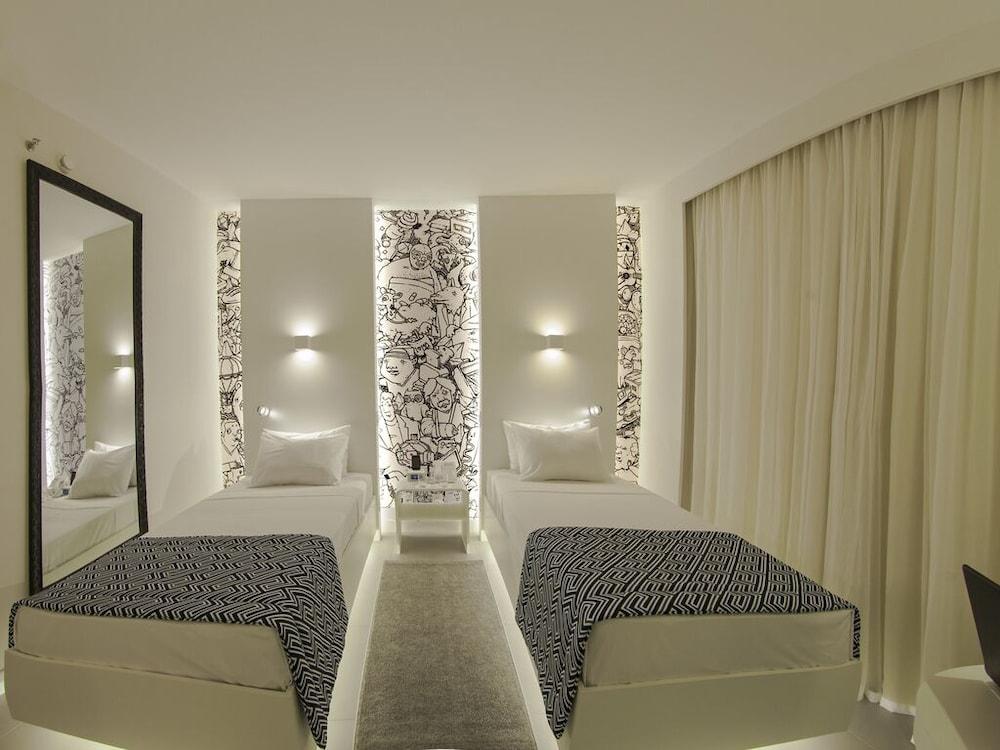 Golden Tower Maracanaú by Fênix Hotéis