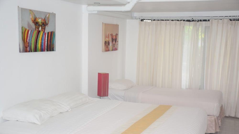 Kalim Residence Unit - 217